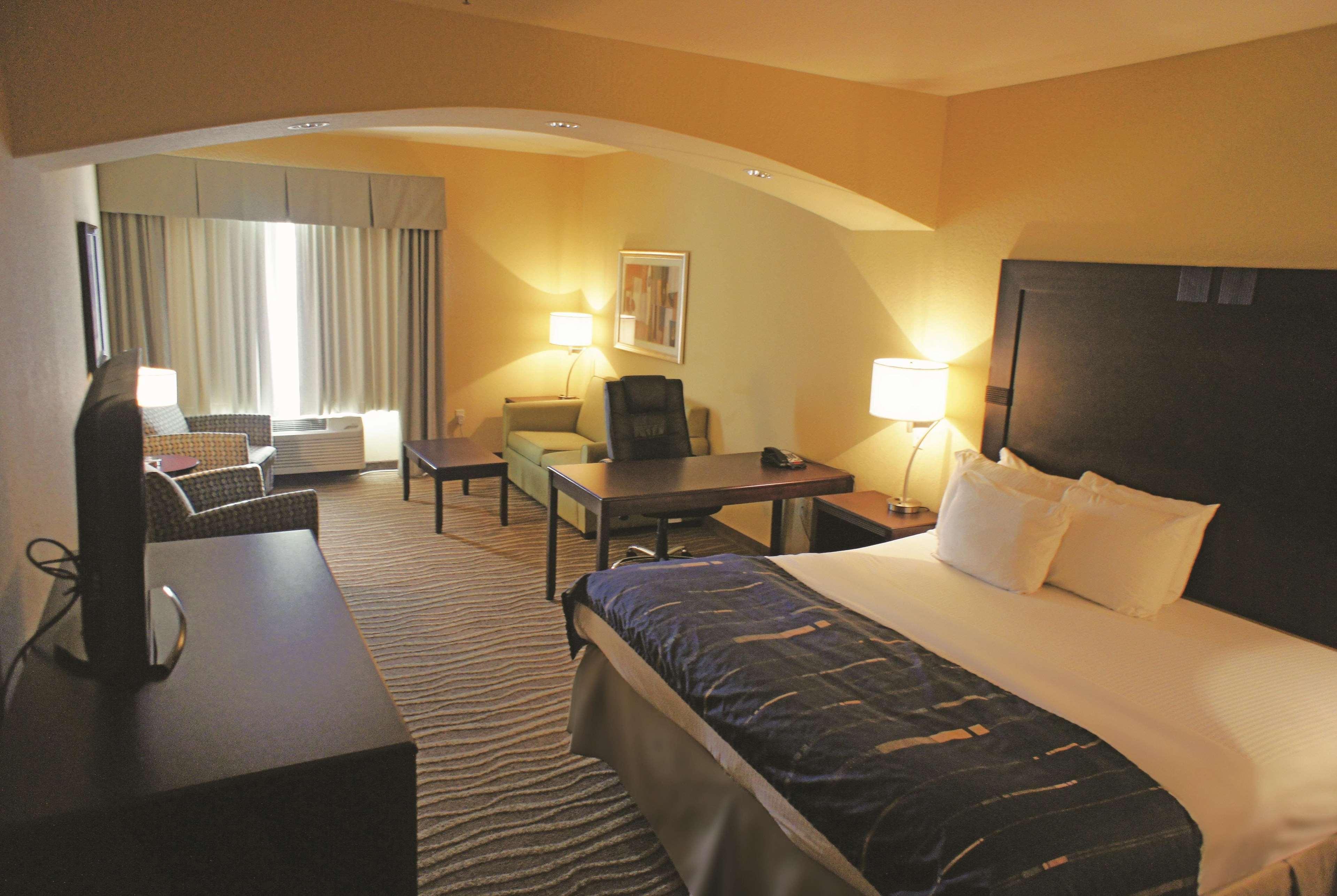 La Quinta By Wyndham 3*