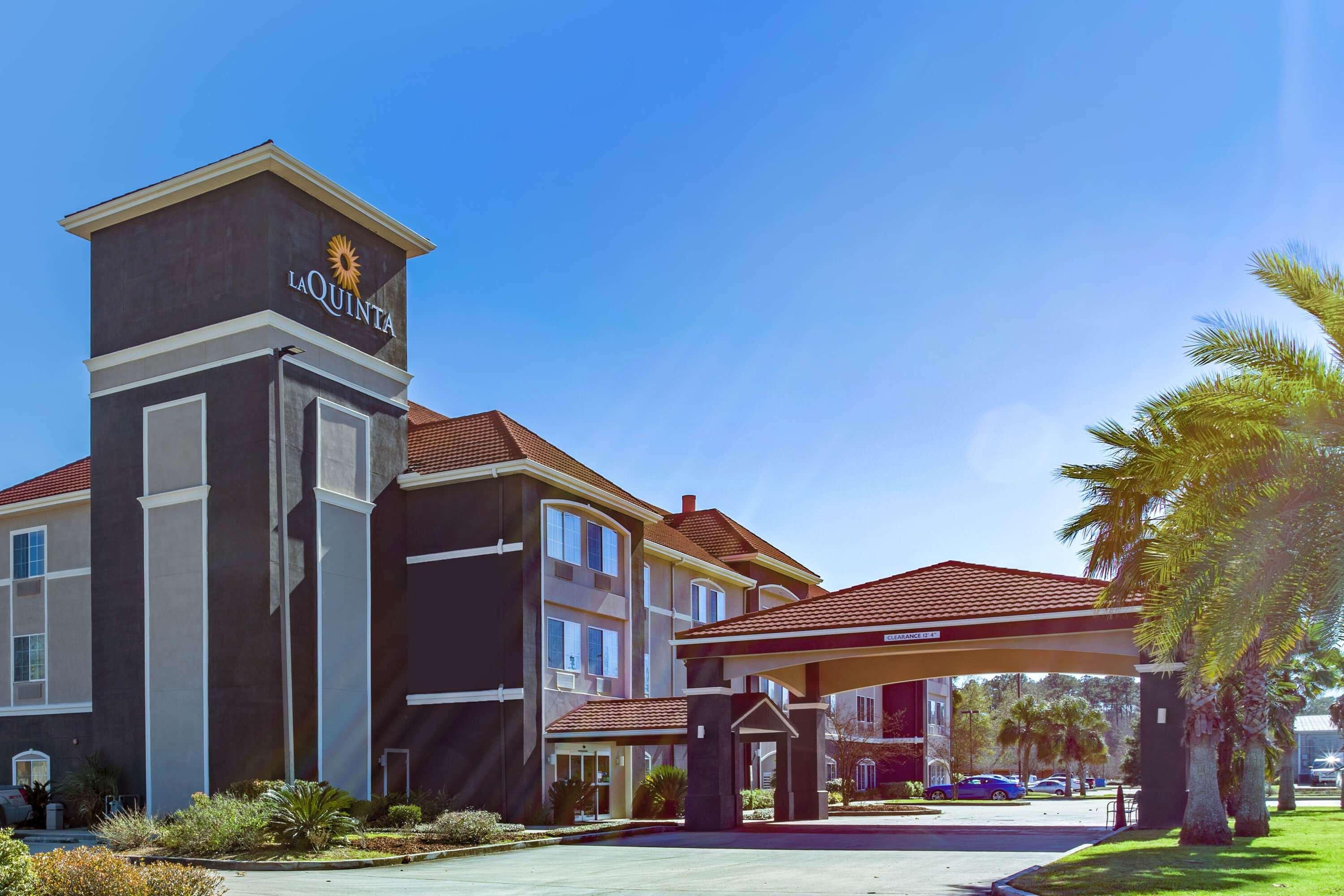 La Quinta By Wyndham 3*
