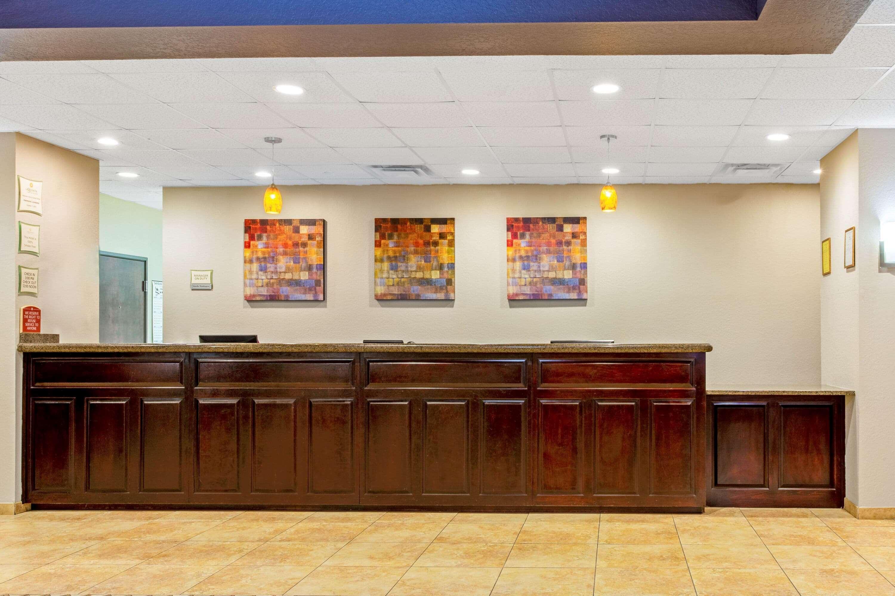 Hotel La Quinta By Wyndham Hammond